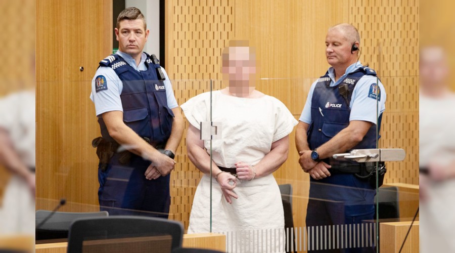 Yeni Tarrant'lar yolda