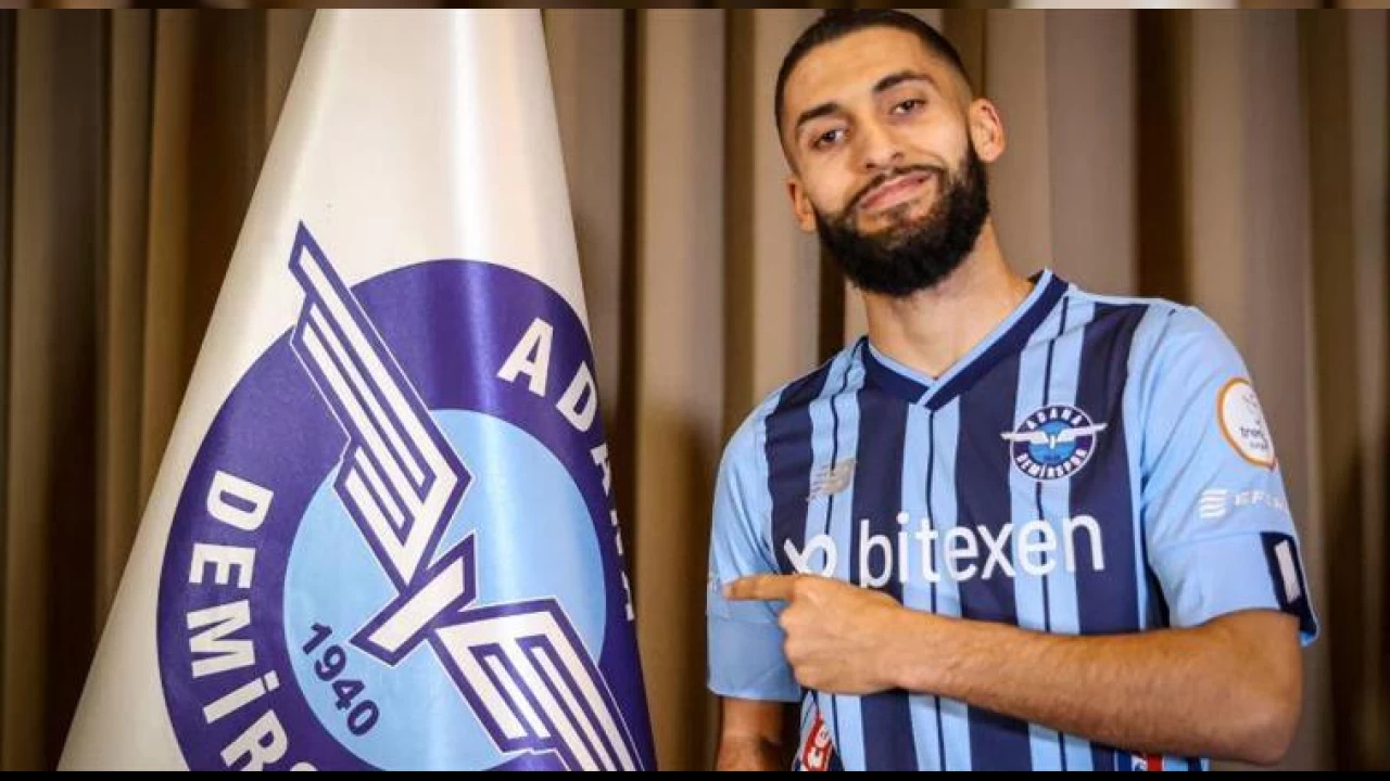 Yeni transferden kötü haber
