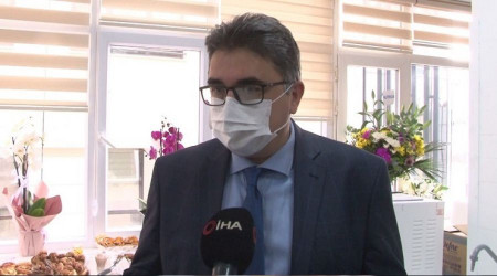 Yeni varyant daha bulaşıcı