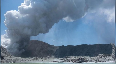 Yeni Zelanda'da ölü sayısı 15'e çıktı