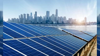 Yenilenebilir enerjide Çin açık ara önde