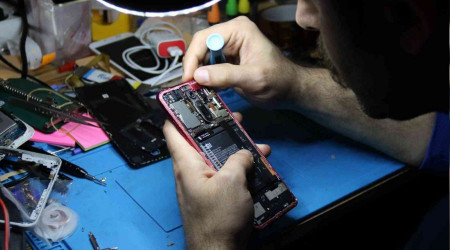 Yenilenmi cep telefonu pazarnda beklenti yksek