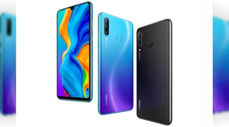 Yenilikleri ile Gz Dolduran Huawei P30 Lite