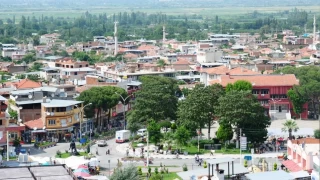 Yenipazar: Tarihi ve doğal güzellikleriyle Ege’nin sakin köşesi
