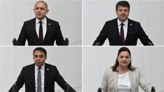 Yerel seçimde yarışan 26 milletvekili adaydan sadece 4'ü kazandı