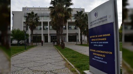 Yldz Teknik niversitesi retim yesi alacak