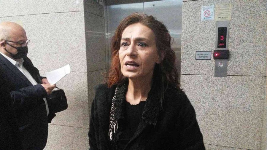 Yıldız Tilbe: Ben kimseye hakaret etmedim
