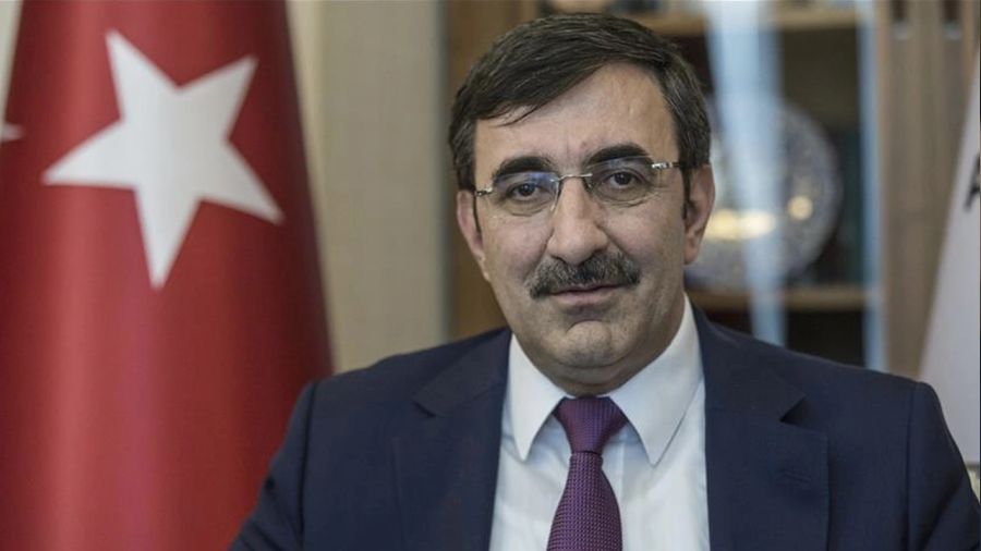 Yılmaz: Cumhuriyet'in ilanıyla bağımsız bir yönetimin temeli atıldı