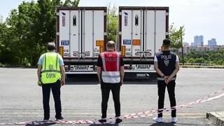 YKS i�in g�venlik tedbirleri tamamland�: 44 bin 886 personel g�rev yapacak!