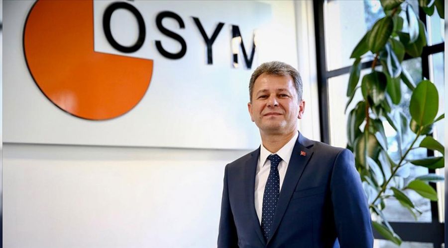 YKS'ye ba�vuruda rekor