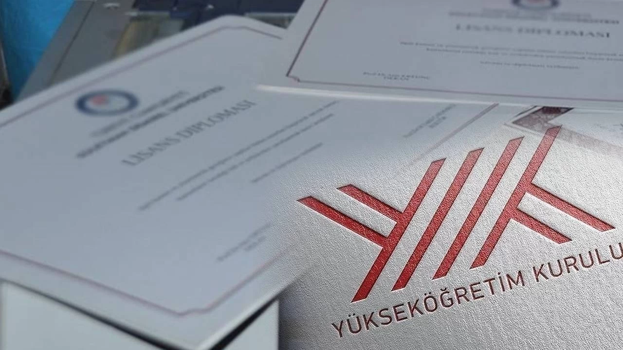 YÖK'ten öğrencileri mağdur edecek bir düzenleme daha