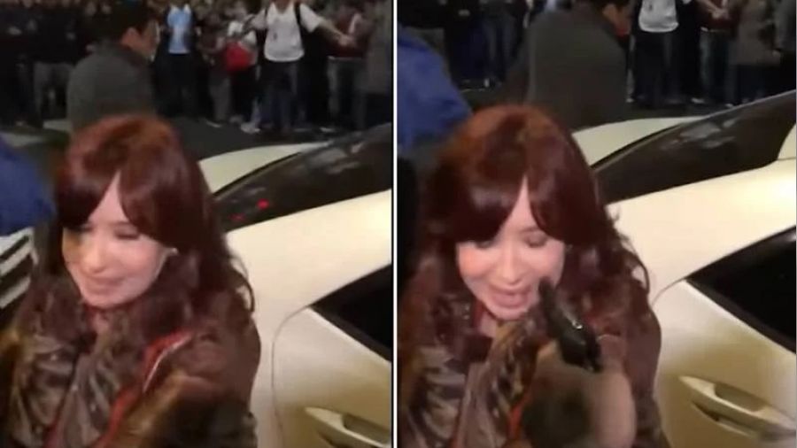 Yolsuzlukla suçlanan devlet başkan yardımcısına suikast girişimi