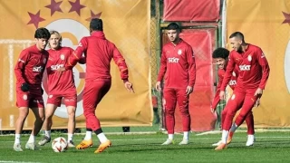 Yönetimden takıma tam destek