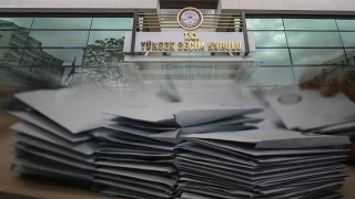 YSK 13 ilçe ve 1 il için yapılan itirazlarda karar verdi
