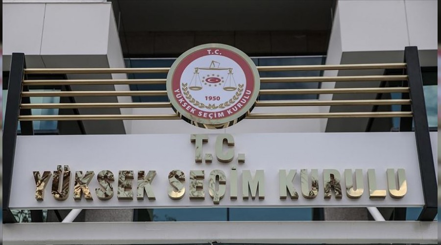YSK, yarın 11'de tekrar toplanacak