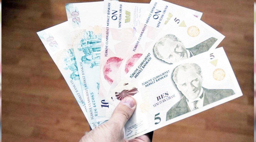 YTL banknotlar ge�ersiz olacak