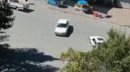 Yüksek cezalara rağmen drift terörü bitmiyor