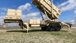 Yunanistan, Patriot bataryasını Girit'e taşıdı