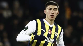 Yusuf Ak�i�ek'e yaz�k oldu