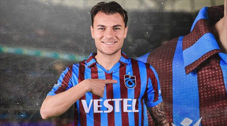 Yusuf Erdoğan’a yine ayrılık gözüktü
