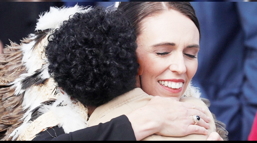 Yusuf İslam’dan Ardern’e övgü