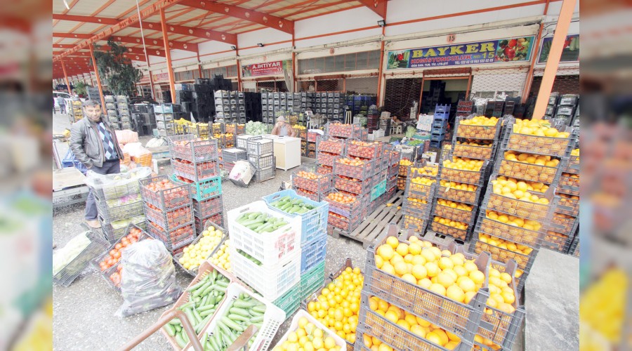 Yüzde 800'lük vurgun