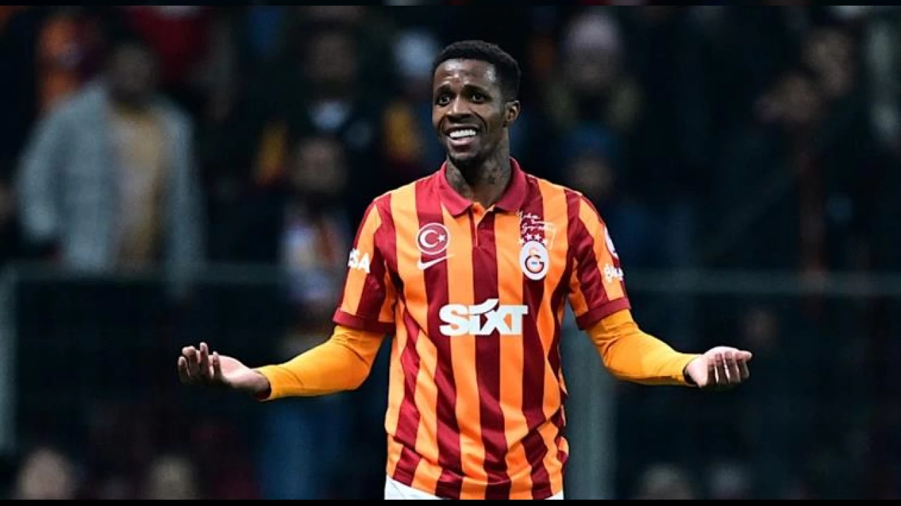Zaha’nın transferini iptal etti