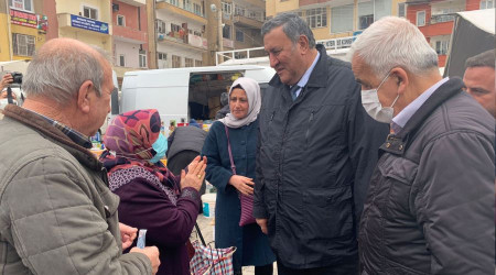 Zamlar emeklinin belini büktü