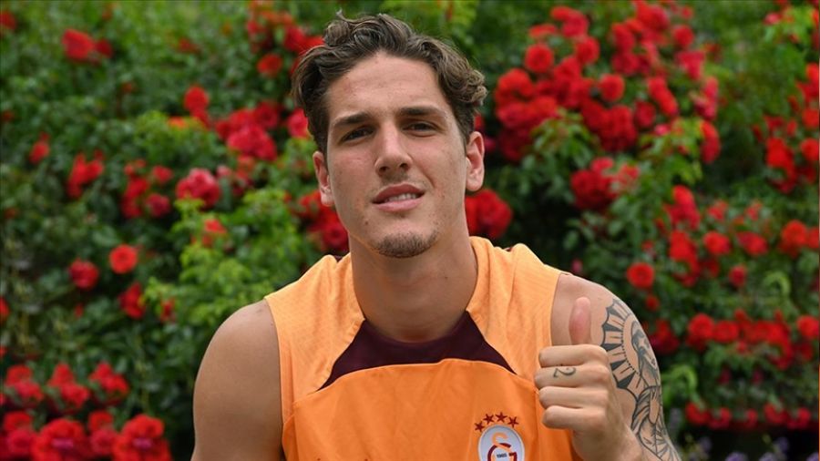 Zaniolo iddialar� artt� 
