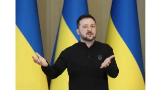 Zelenskiy: "Kursk'taki Ukrayna askerleri kuşatılmadı"