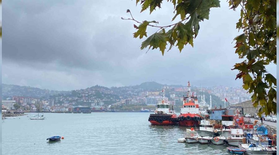 Zonguldak iin kuvvetli ya bekleniyor