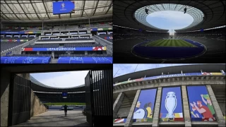 1 ay sürecek futbol şöleni başlıyor