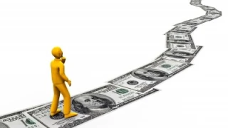 1 dolar 44 TL'ye dayand� 