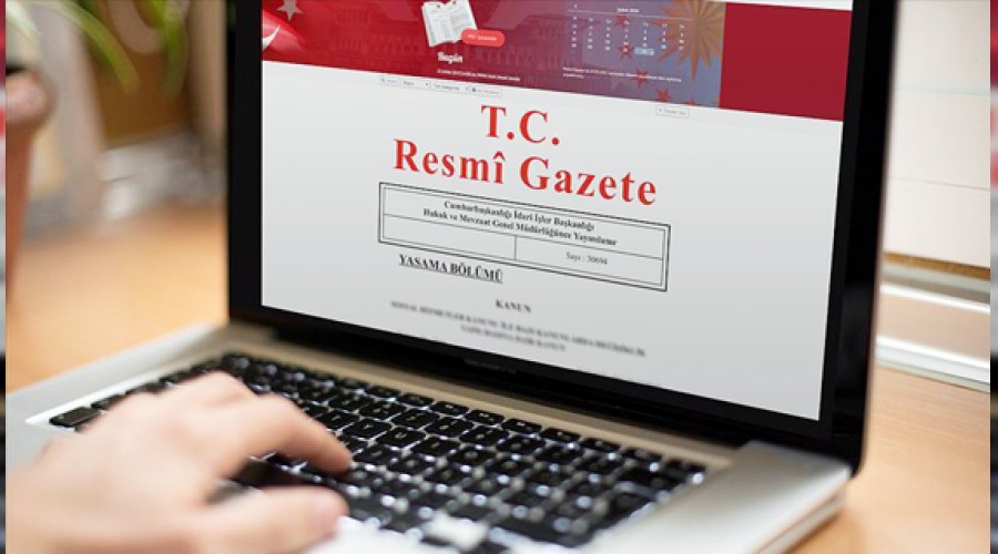 100 kaymakam adayı alınacak