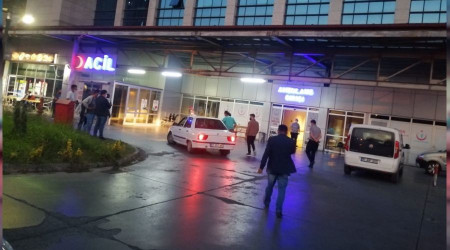 110 kişi düğün yemeğinden zehirlendi