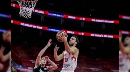 12 Dev Adam, 2020 Olimpiyat Oyunları Elemeleri’ne katılma hakkı kazandı