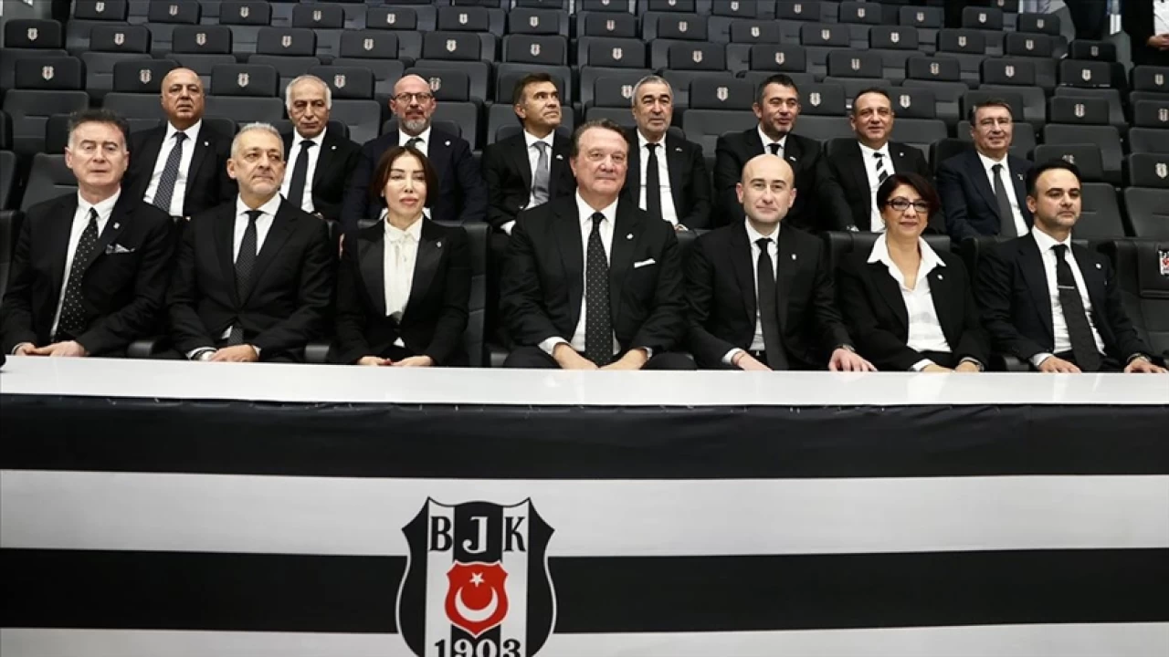 13 ay içinde ikinci seçim yapılacak