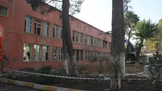 13 yl nceki isyanda 13 mahkumun lmt