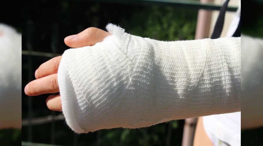 13 y�ld�r  iyile�meyen yara  hiperbarik tedavisiyle iyile�ti
