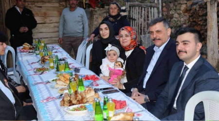 14 aylkken yakaland kanseri yendi