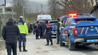 14 yaşındaki genç kuş avında hayatını kaybetti