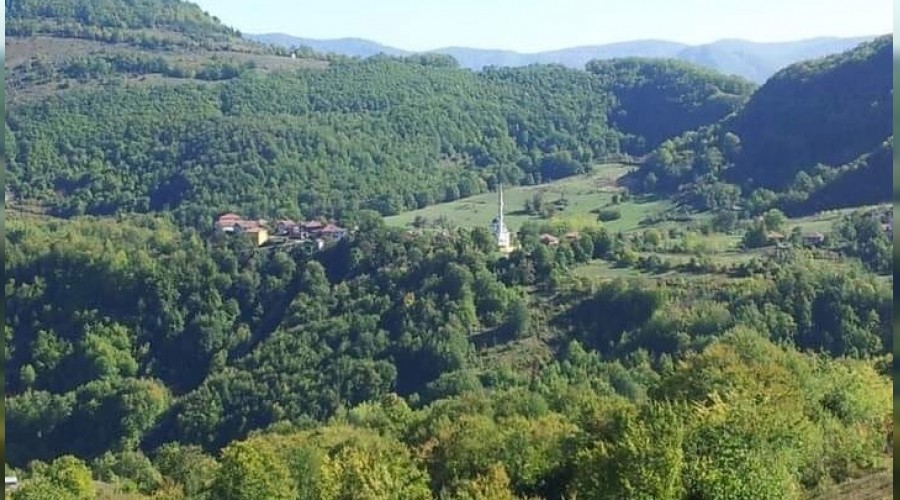 15 kişi pozitif çıkınca köy karantinaya alındı