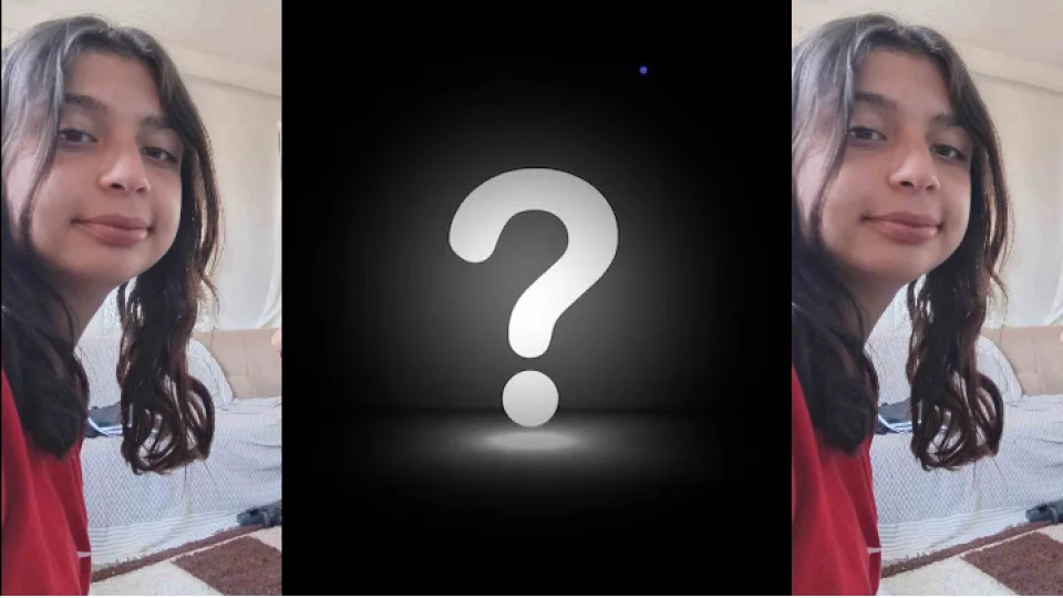 15 ya��ndaki Fatma �rem'den haber al�nam�yor