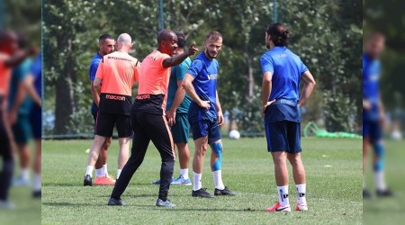 1529'uncu rakip Beşiktaş