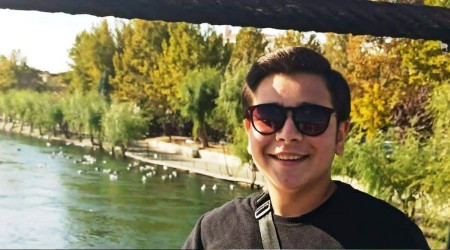 16 yaşındaki çocuk kaldığı dairede ölü bulundu