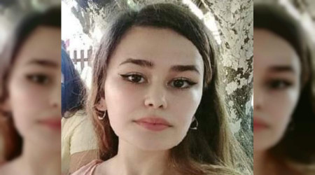 16 yaşındaki Selda 2 gündür kayıp