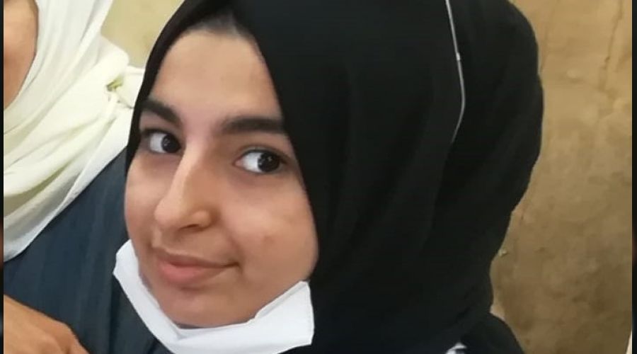 16 ya��ndaki Tuana'dan 5 g�nd�r haber al�nam�yor
