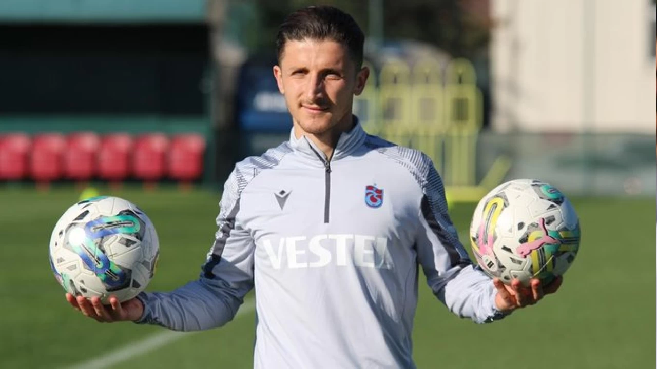 164 gn sonra gol att