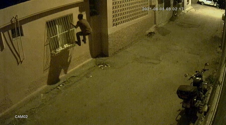 17 yaşında 49 suç kaydı var