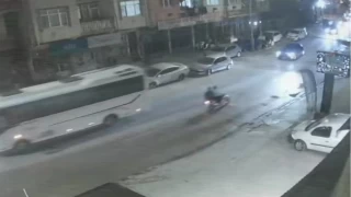 18 yandaki Enes cinayet kurban m?